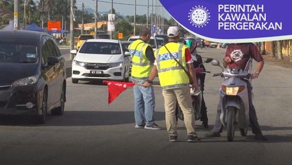 PKP 3.0 | Polis kesan aliran kesalahan berubah