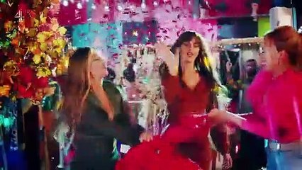 Hollyoaks 11th August 2022