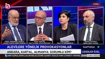 Temel Karamollaoğlu: Kılıçdaroğlu'nun Alevi olması adaylık için engel olmamalı