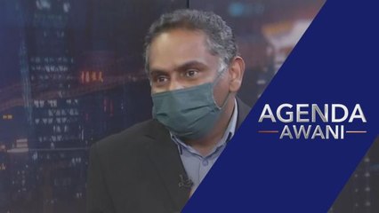 Program kesedaran, pendidikan tentang pendaftaran automatik pemilih perlu dipergiat - Dr. G. Manimaran