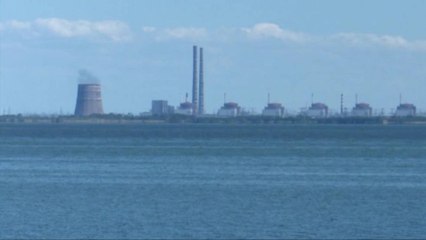 UN Raises Alarm After Fighting Continues Near Ukraine Nuclear Plant