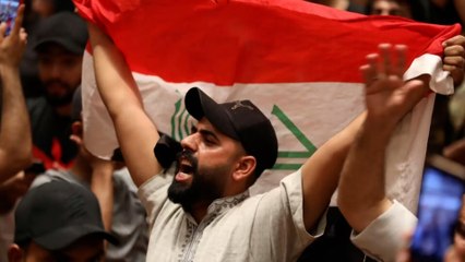 هل يحل الحوار والحكمة الأزمة السياسية في العراق؟