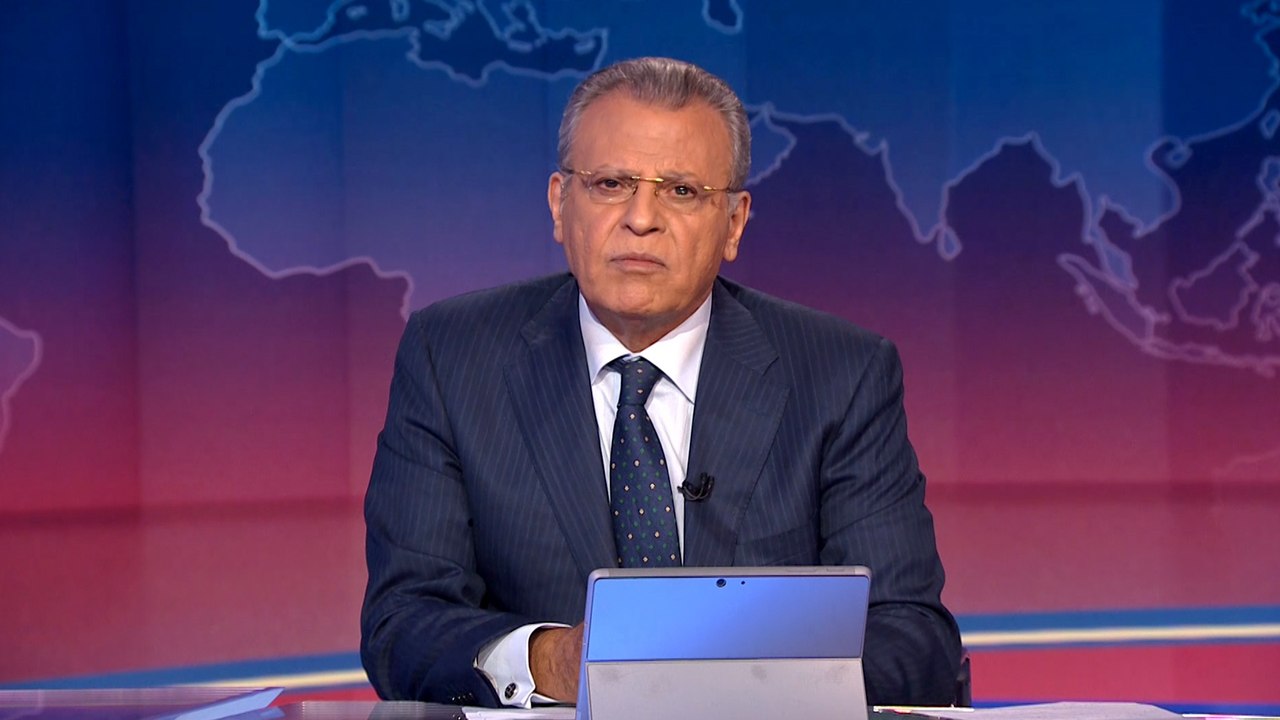 موجز العاشرة مساء (2022/8/11) فيديو Dailymotion