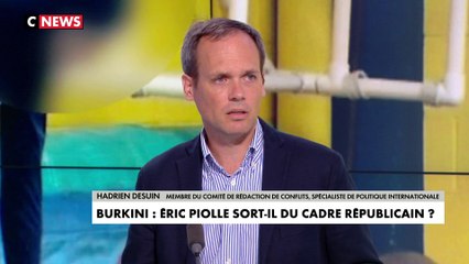 Hadrien Desuin : «Quand on est élu par une majorité il faut aussi penser à l'ensemble des citoyens qu'on administre»