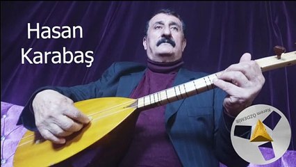 Hasan Karabaş - Aya Gidiyoruz Aya