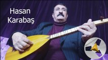 Hasan Karabaş - Ben Varya Ben Deliyim 1 Version