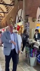 'Kılıçdaroğlu geldi' dedi, kimse umursamadı! CHP'li Mahmut Tanal böyle rezil oldu
