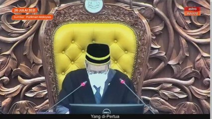 Ahli-ahli Parlimen boleh minta penjelasan, kemuka pandangan
