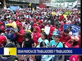 Wills Rangel: La Clase Obrera está en la calle, movilizada defendiendo la Revolución Bolivariana