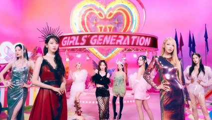 Girls Generation Opens Up About Reuniting & Their 15th Anniversary | Billboard News