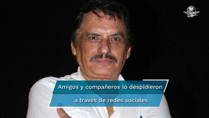 Fallece el primer actor Manuel Ojeda, el villano de la pantalla