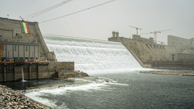 التعبئة الثالثة لسد النهضة.. هل تحدث بين إثيوبيا ومصر أزمة سياسية؟