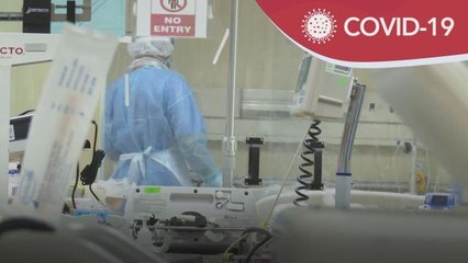 COVID-19 | 4,759 kes baharu, sembilan kematian direkod