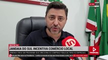 Jandaia do Sul incentiva comércio local a participar de licitações