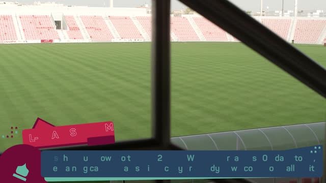 100 Days to go - Qatar training camps ready to welcome World Cup