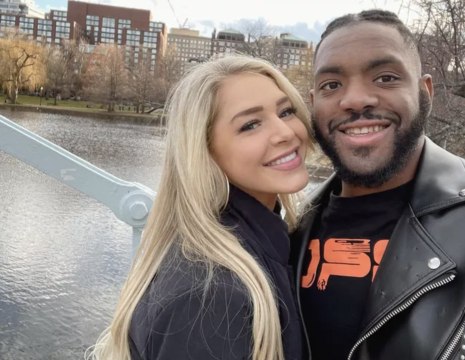 OnlyFans Model Arrested, Charged with Murdering Boyfriend