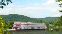 This 23-Day Cruise Takes You to 10 States on Some of the Most Scenic Rivers in the U.S.