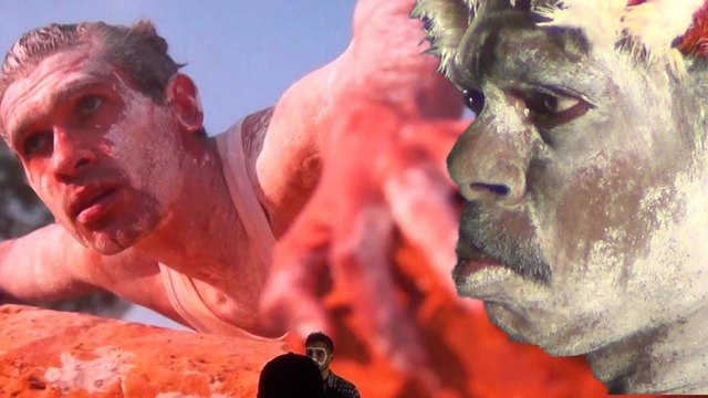 Darwin Festival 2022 National Indigenous Music Award 1-2, Darwin Amphitheatre. The Gardens, Part 2, 6 Aug 2022