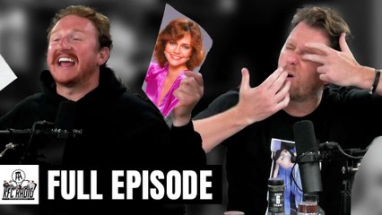 KFC Woke Up Crying After a Nightmare About Sally Field