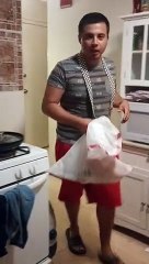 How Some Shady OfferUp Deals Be Going Down 