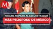 Tribunal rechaza echar abajo sentencia contra el secuestrador Andrés Caletri, 'El Italiano'