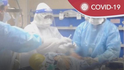 COVID-19 | Peruntukan tambahan RM200 juta kepada KKM