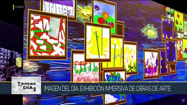 Temas del Día 11-08: Movimientos sociales venezolanos rechazan secuestro del avión en Argentina