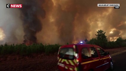 Incendies : un été qui restera dans les annales