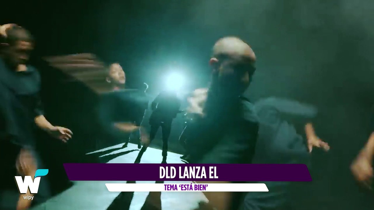 DLD lanza nuevo tema, todo listo para el Candelabrum Fest y más || Wipy TV