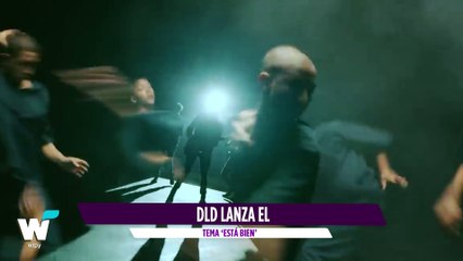 DLD lanza nuevo tema, todo listo para el Candelabrum Fest y más || Wipy TV