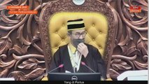 Parlimen lemah jika tidak bincang isu rakyat