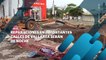 Repararán solo de noche calles importantes en Puerto Vallarta | CPS Noticias Puerto Vallarta