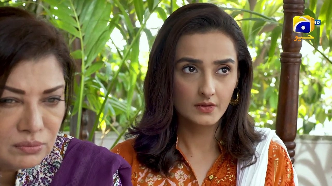 Daraar |  Episode 02 | 11th August 2022 |  Har Pal Geo Drama