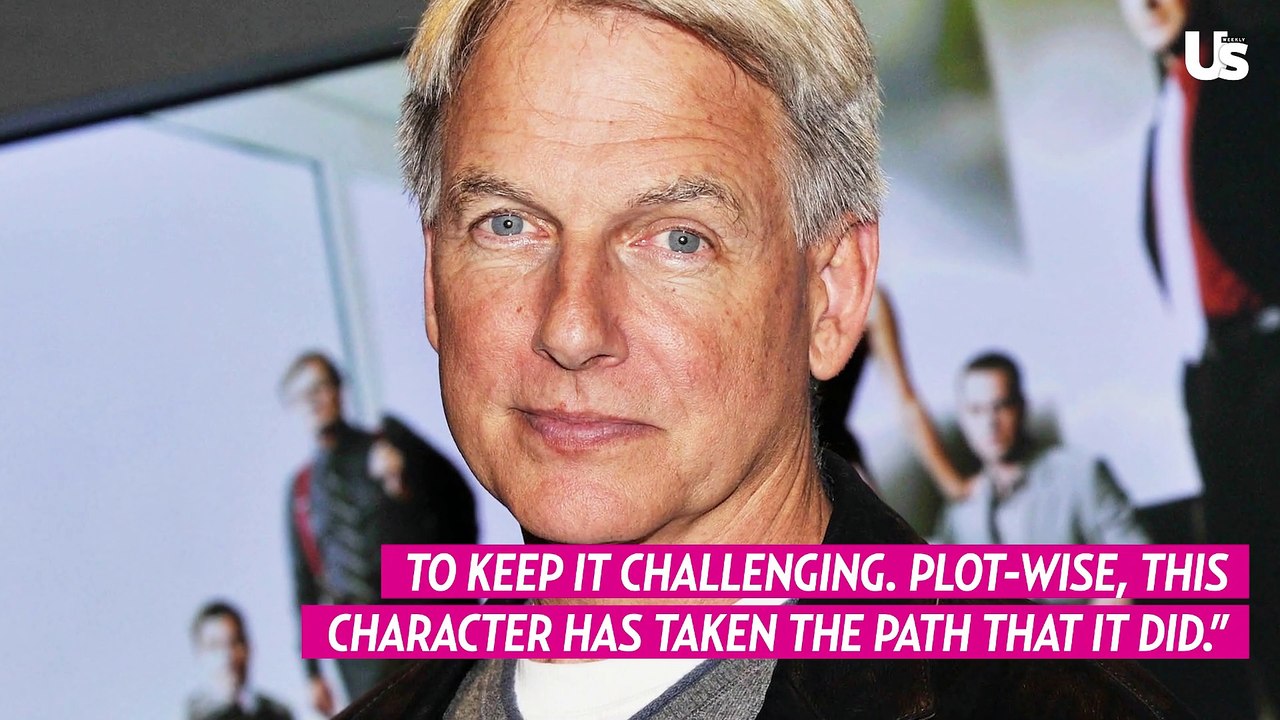 Mark Harmon Breaks His Silence on Leaving ‘NCIS’ After 19 Seasons