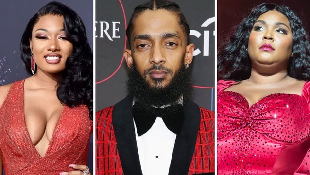 Megan Thee Stallion Will Drop Surprise Album, Kathy Hilton Mistakes Lizzo For Precious & More | Billboard News