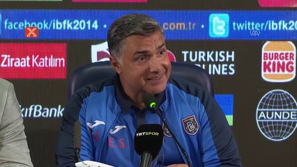 Erdinç Sözer: "Emre Hoca'nın hedefi gruplara kalmak"