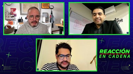 Se cambia el inicio del mundial de Qatar 2022 - Reacción en Cadena