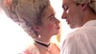 Get Seduced by the Teaser for the STARZ Remake of Dangerous Liaisons