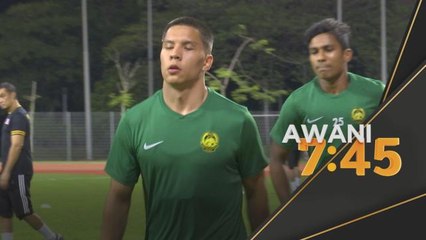 Sukan SEA Hanoi 2022 | Malaysia turun menentang Thailand sebentar lagi