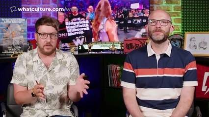CM Punk Returns On AEW Dynamite! Kenny Omega Confirmed_!