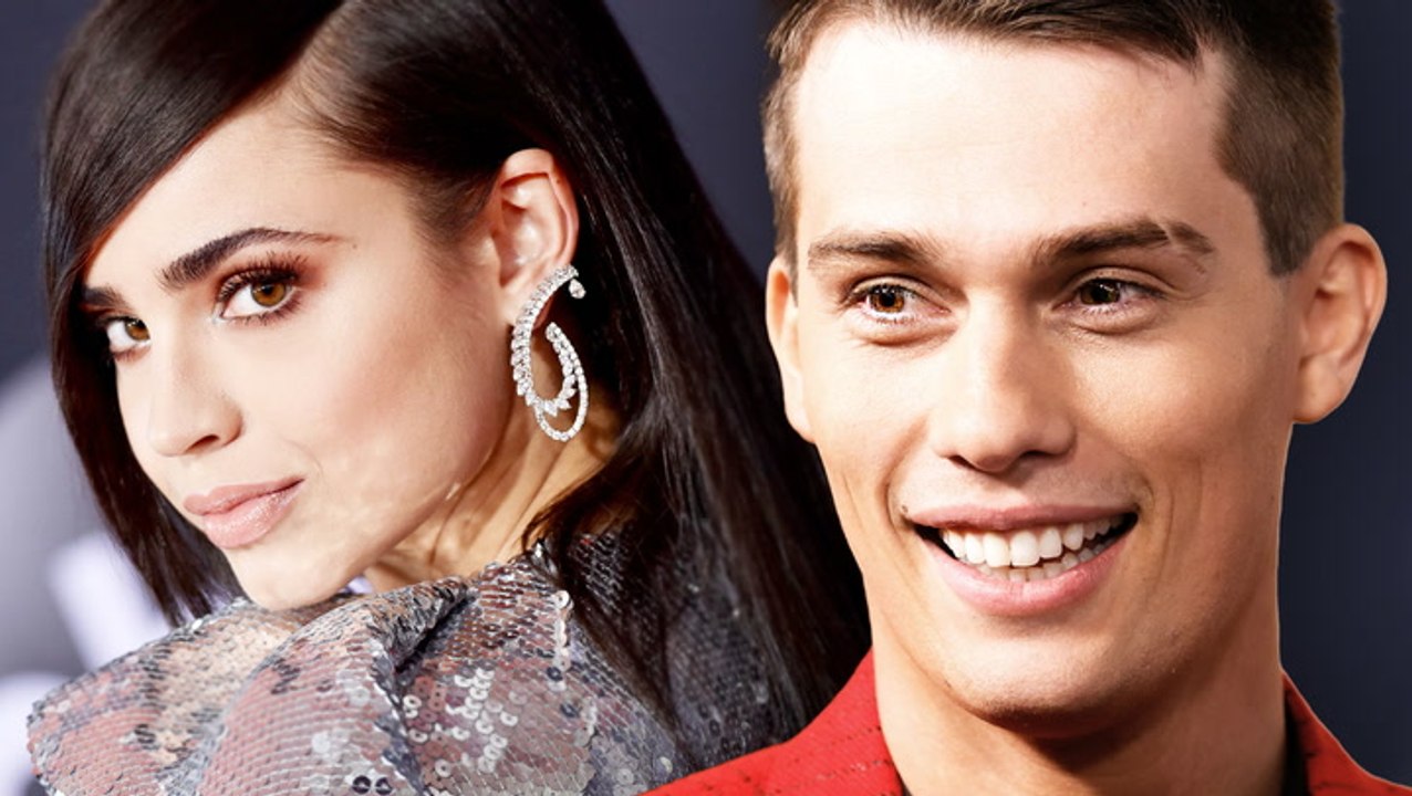 „Purple Hearts“: Das sind die Stars des erfolgreichen Netflix-Films