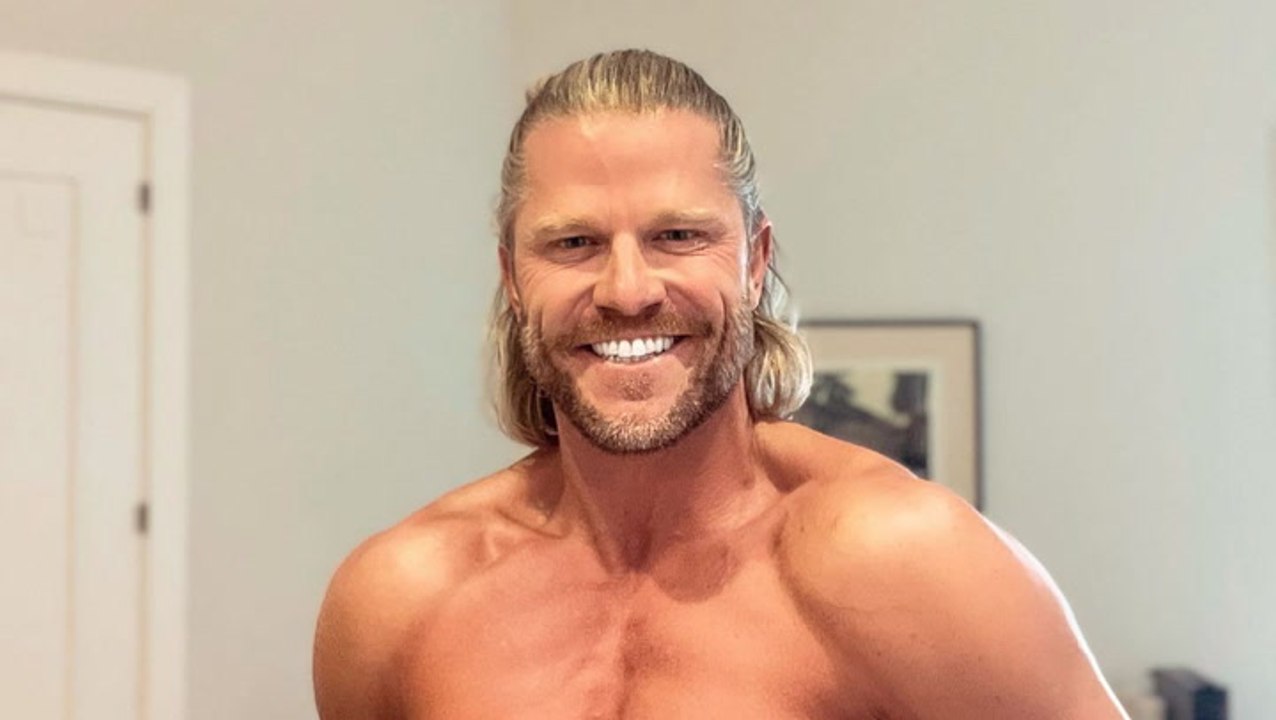 Herkules? SO durchtrainiert ist „Bachelor“ Paul Janke inzwischen