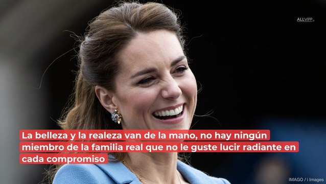 Estas mujeres de la realeza se han sometido a cirugías plásticas