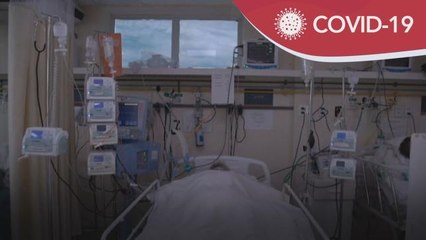 COVID-19 | Amerika Syarikat rekod kes kematian tertinggi