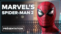Marvel's Spider-Man 2 - Tout ce qu'on sait sur la suite PS5
