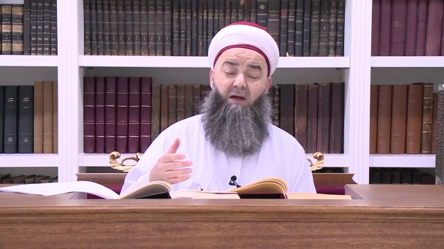 Kuran’a Sarılın Hadisi Aslında Sünnete Sarılın Demektir!