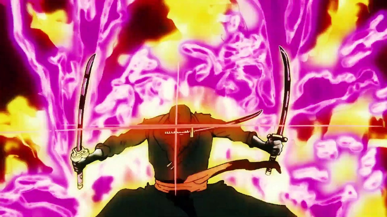 One Piece「 AMV」Take Over