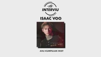 SYOK Interviu: Isaac Voo, anak Malaysia di pentas Korea!