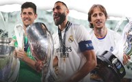5 أسباب حولت موسم ريال مدريد لموسم تاريخي