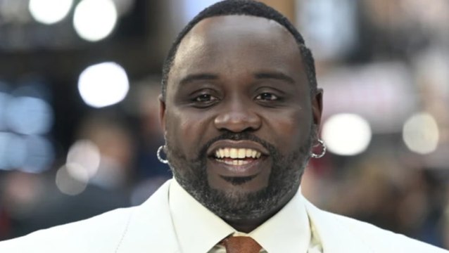 Brian Tyree Henry to Lead Apple Drug Ring Drama | THR News